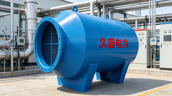 金州风机消声器